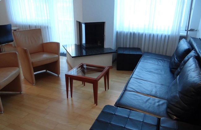 Apartamento de 4 quartos em Engelberg - Foto 3