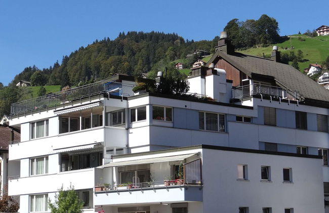 Apartamento de 4 quartos em Engelberg - Foto 1