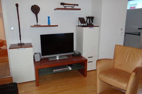 Foto 5 - Apartamento de 4 quartos em Engelberg