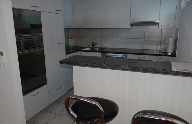 Apartamento de 4 quartos em Engelberg - Foto 7