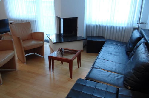 Foto 3 - Apartamento de 4 quartos em Engelberg