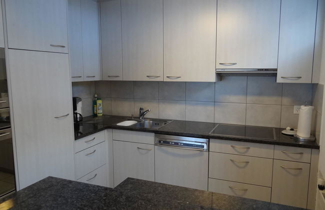 Apartamento de 4 quartos em Engelberg - Foto 6