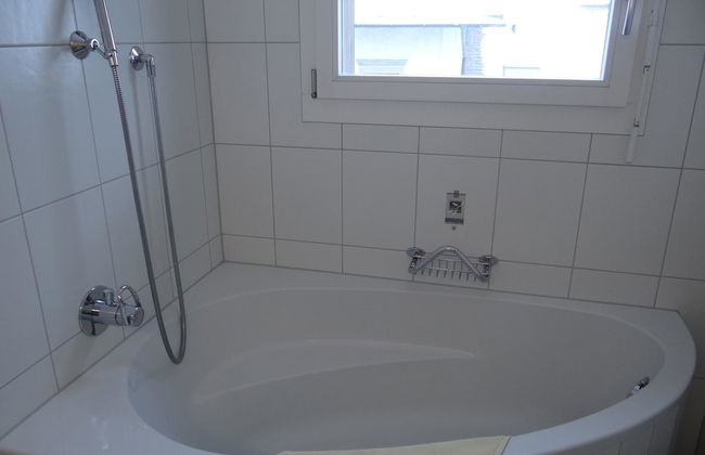 Apartamento de 4 quartos em Engelberg - Foto 13