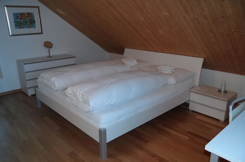 Foto 11 - Appartamento con 4 camere da letto a Engelberg