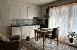 Foto 3 - Apartamento de 1 quarto em Albula/Alvra com jardim