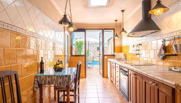 Haus mit 3 Schlafzimmern in Porreres mit privater pool und garten - Foto 5