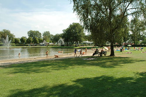 Photo 12 - Maison de 6 chambres à Roggel avec piscine et jardin