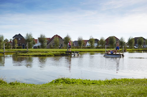 Foto 11 - Haus mit 6 Schlafzimmern in Roggel mit schwimmbad und sauna