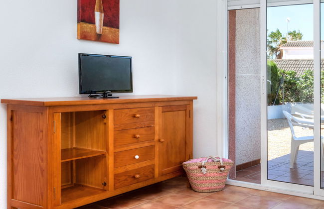 Haus mit 6 Schlafzimmern in l'Ametlla de Mar mit privater pool und garten - Foto 7