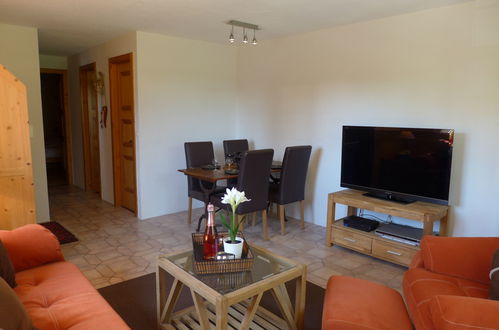 Photo 24 - 1 bedroom Apartment in Ollon with garden and terrace