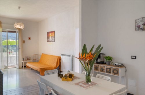 Photo 5 - 3 bedroom Apartment in Dolcedo with garden and terrace
