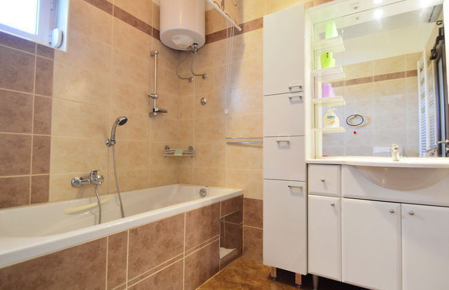 Appartement de 3 chambres à Opatija avec piscine et jardin - Photo 9