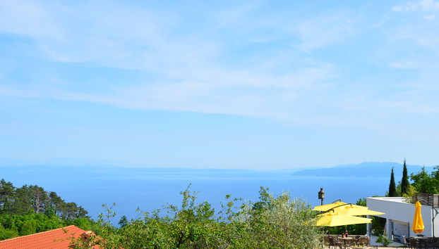 Apartment mit 3 Schlafzimmern in Opatija mit schwimmbad und garten - Foto 2