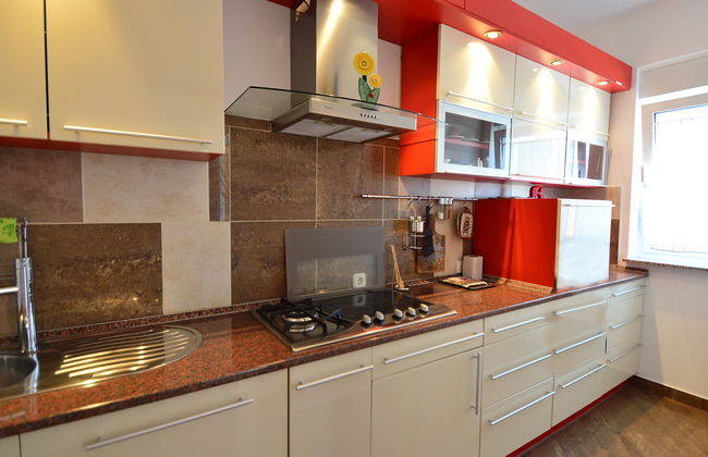 Appartement de 3 chambres à Opatija avec piscine et jardin - Photo 4