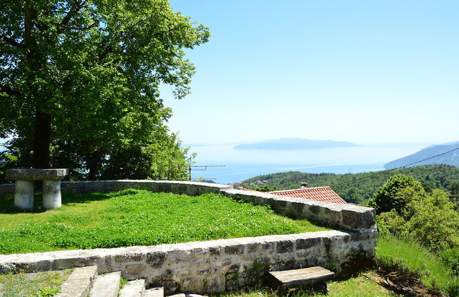 Appartement de 3 chambres à Opatija avec piscine et jardin - Photo 14
