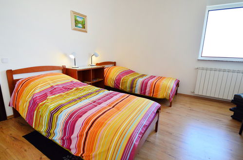 Foto 10 - Apartamento de 2 quartos em Opatija com piscina e jardim