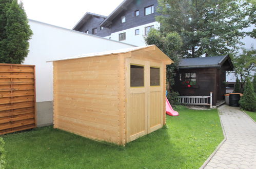 Photo 19 - Apartment in Seefeld in Tirol with garden