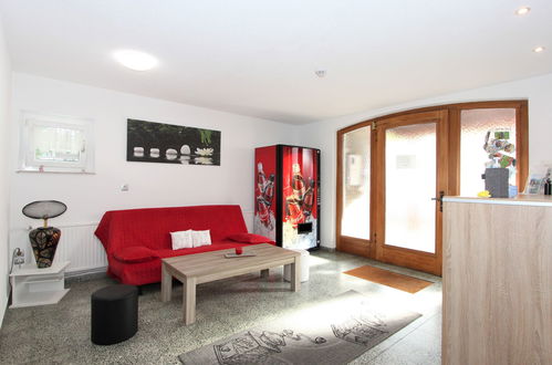 Photo 20 - Appartement en Seefeld in Tirol avec jardin