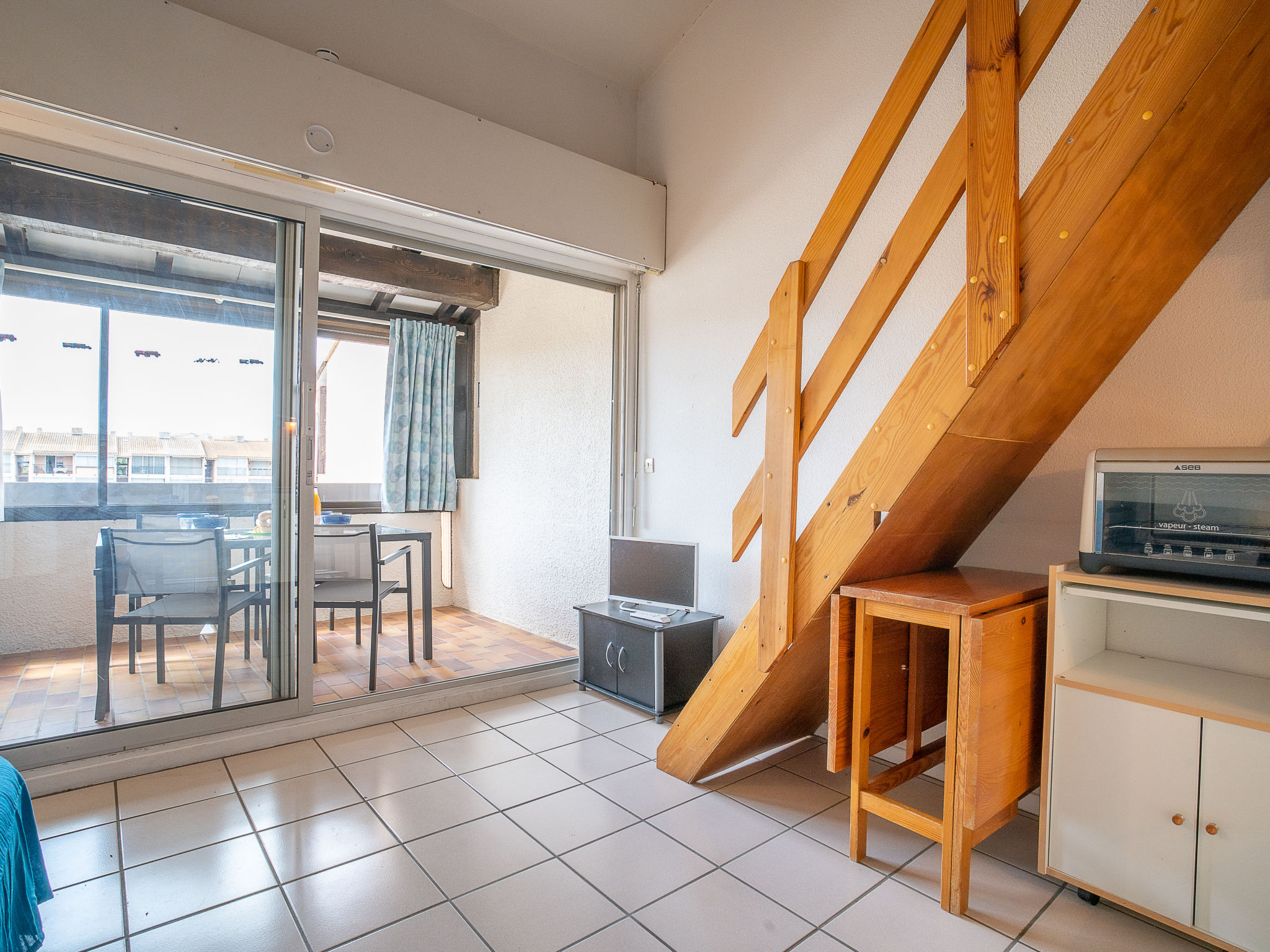 Photo 8 - 1 bedroom Apartment in Saint-Cyprien