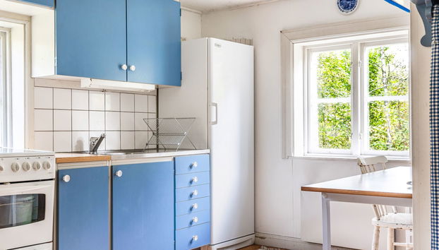 Casa de 4 quartos em Ryssby com jardim e sauna - Foto 3