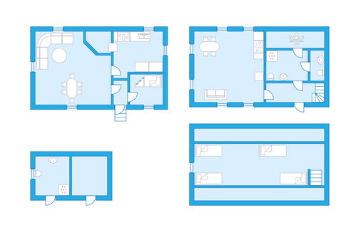 Photo 22 - 2 bedroom House in Ryssby with garden and sauna