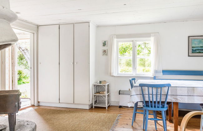 Haus mit 4 Schlafzimmern in Ryssby mit garten und sauna - Foto 9