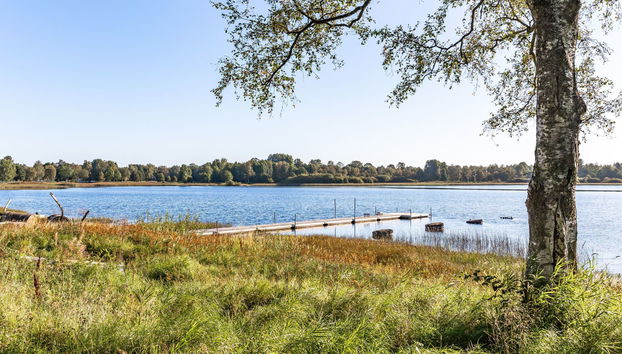 Casa de 4 quartos em Ryssby com jardim e sauna - Foto 5