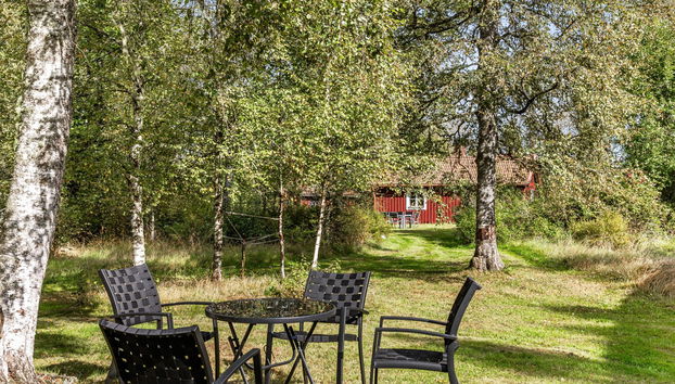 Casa de 4 quartos em Ryssby com jardim e sauna - Foto 2
