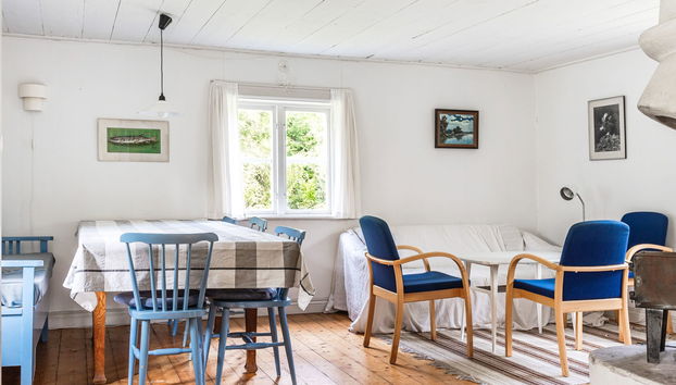 Casa de 4 quartos em Ryssby com jardim e sauna - Foto 4