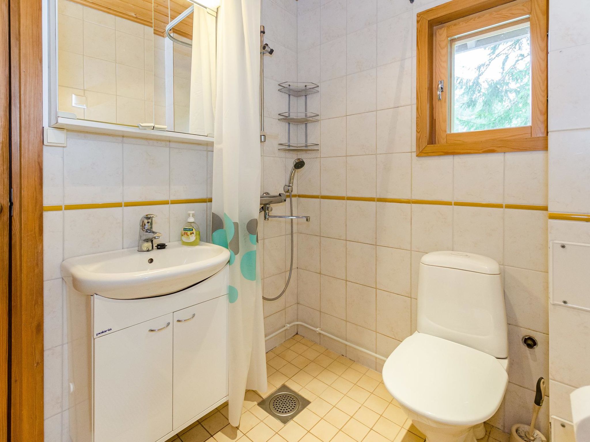 Photo 21 - Maison de 1 chambre à Lieksa avec sauna