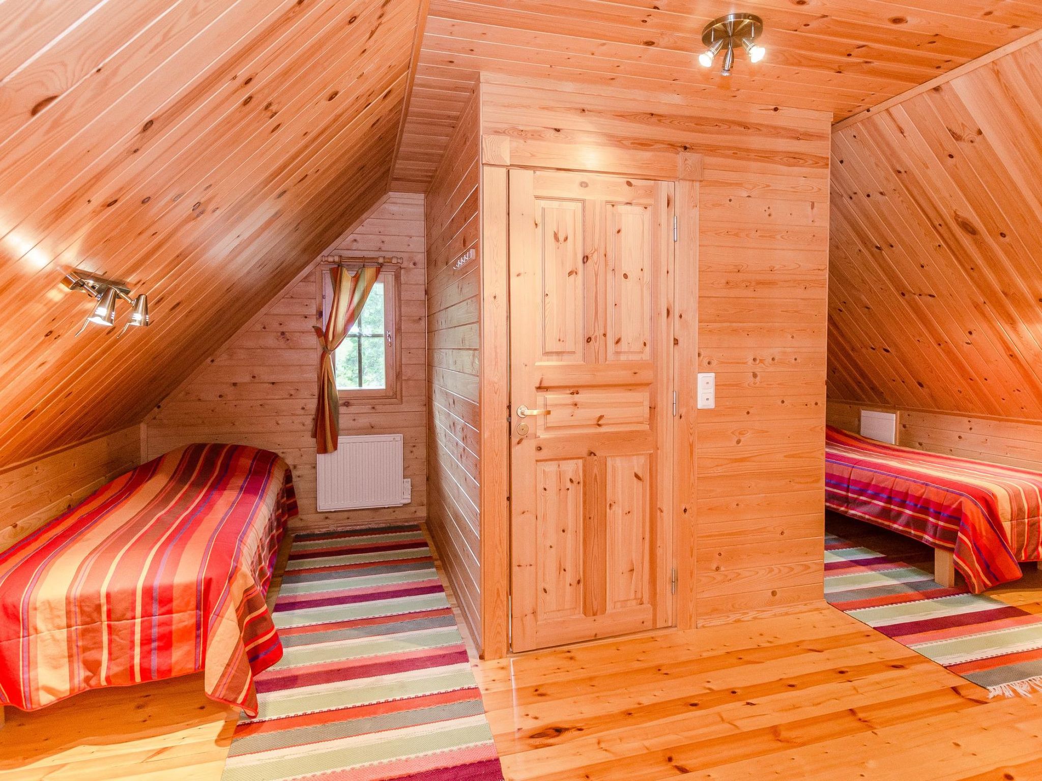 Foto 18 - Casa con 1 camera da letto a Lieksa con sauna