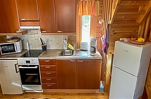 Photo 11 - Maison de 1 chambre à Lieksa avec sauna