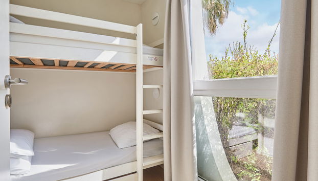 Apartamento de 2 quartos em La Grande-Motte com piscina e jardim - Foto 4