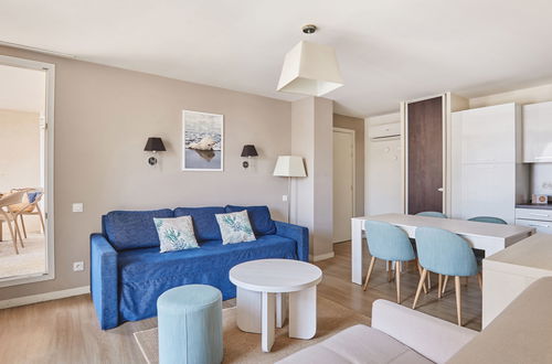 Photo 10 - 1 bedroom Apartment in La Grande-Motte with swimming pool and terrace