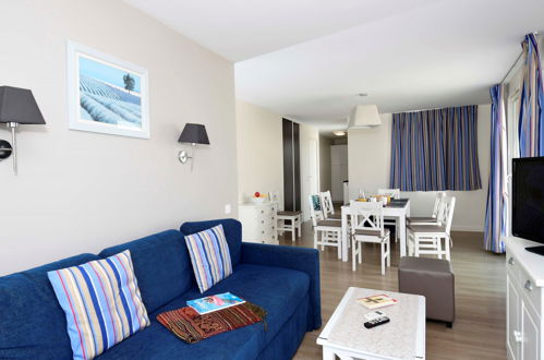 Photo 23 - 1 bedroom Apartment in La Grande-Motte with swimming pool and sea view