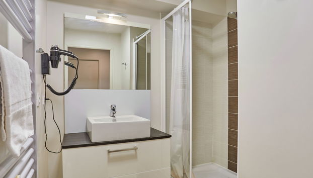 Apartamento de 2 quartos em La Grande-Motte com piscina e jardim - Foto 5