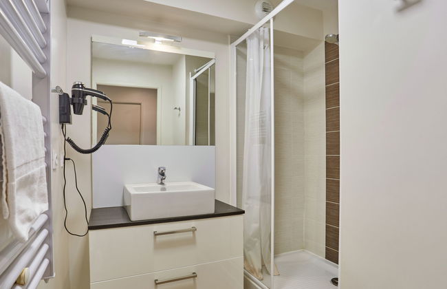 Apartamento de 2 quartos em La Grande-Motte com piscina e jardim - Foto 5