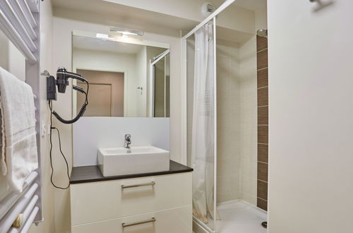 Photo 8 - Appartement de 1 chambre à La Grande-Motte avec piscine et jardin