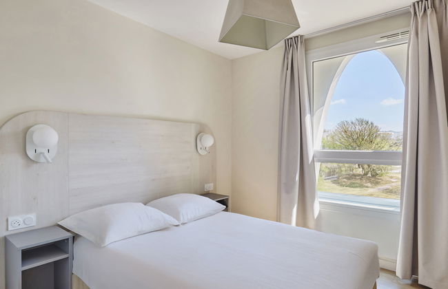 Apartamento de 2 quartos em La Grande-Motte com piscina e terraço - Foto 2