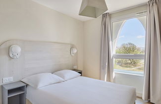 Photo 2 - 1 bedroom Apartment in La Grande-Motte with swimming pool and terrace