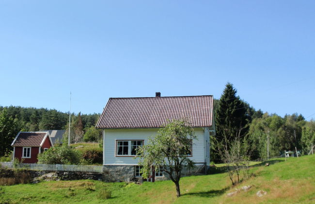 Haus mit 6 Schlafzimmern in Os mit garten - Foto 28