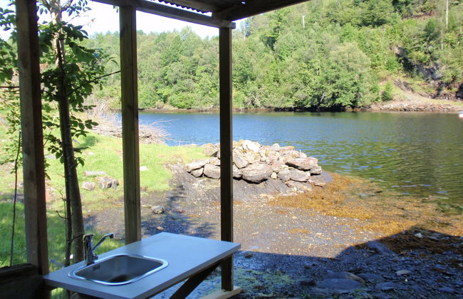 Haus mit 6 Schlafzimmern in Os mit garten - Foto 24