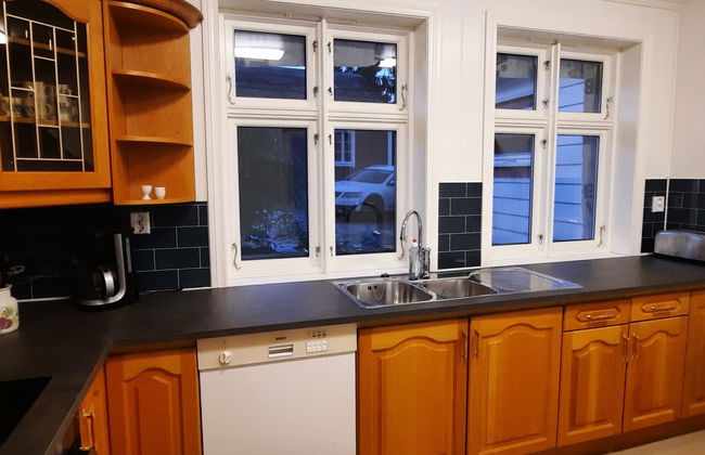 Haus mit 6 Schlafzimmern in Os mit garten - Foto 12