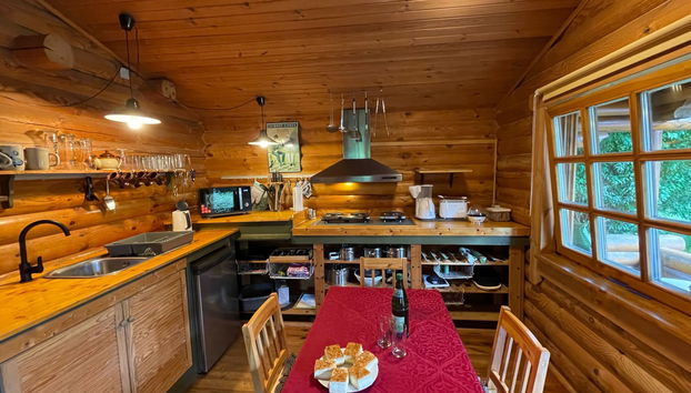 Casa de 3 quartos em Leisel com jardim e terraço - Foto 4