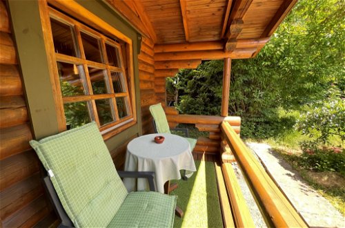 Foto 21 - Casa de 2 quartos em Leisel com jardim e vista para a montanha