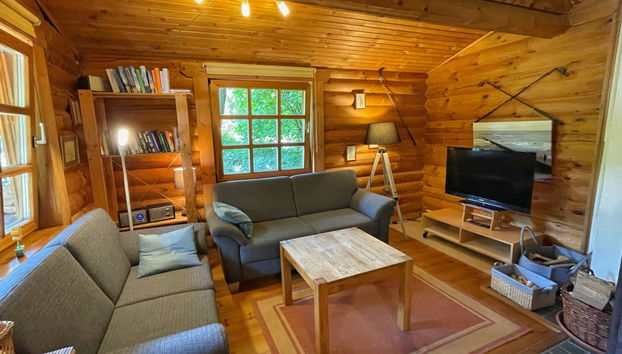Casa de 3 quartos em Leisel com jardim e terraço - Foto 3