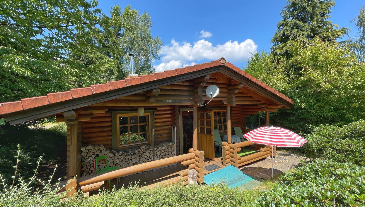 Casa de 3 quartos em Leisel com jardim e terraço - Foto 1