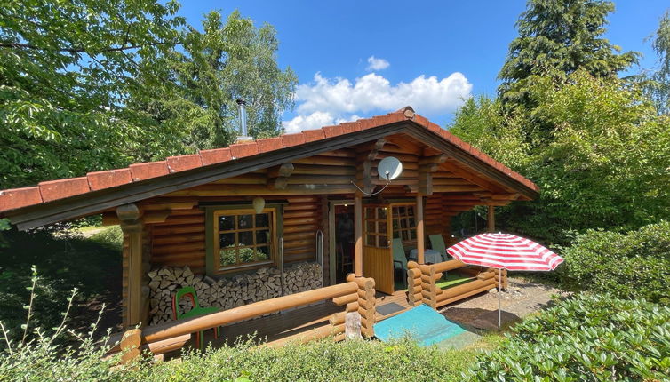 Photo 1 - Maison de 2 chambres à Leisel avec jardin et terrasse