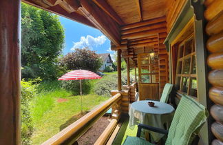 Photo 2 - Maison de 2 chambres à Leisel avec jardin et vues sur la montagne