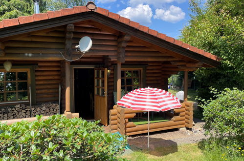 Photo 19 - Maison de 2 chambres à Leisel avec jardin et vues sur la montagne